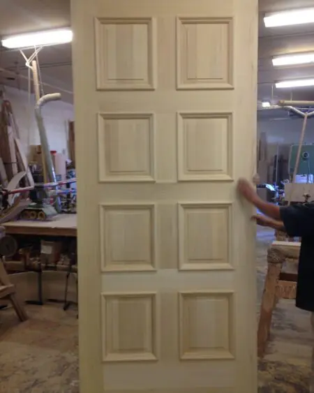 Alaskan Yellow Cedar APM-147
