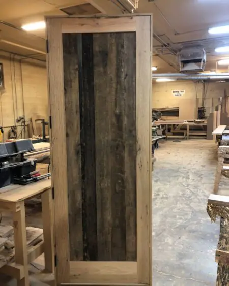 Barnwood FLT-215