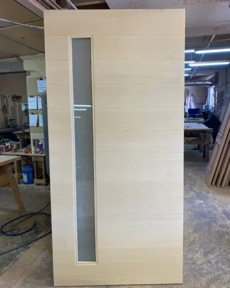 Alaskan Yellow Cedar FL-4