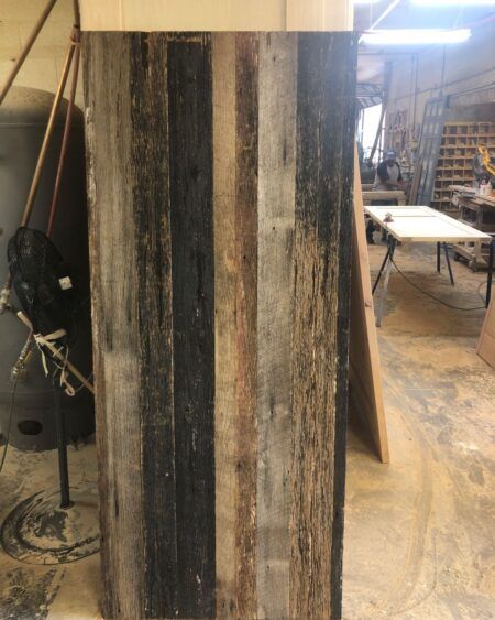 Barnwood BGS-127