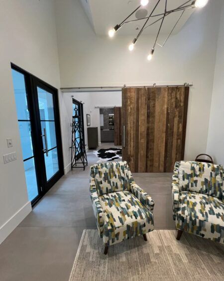 Barnwood FL-6