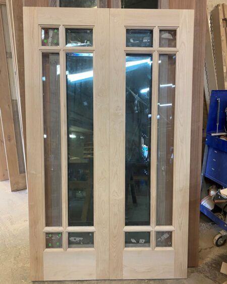 Clear Alder GL-471