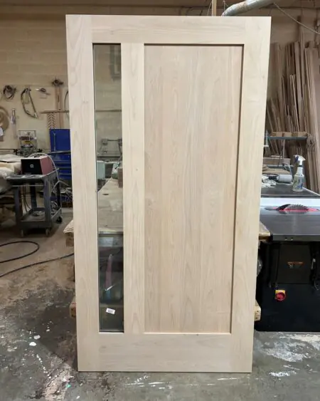Clear Alder FLT-206