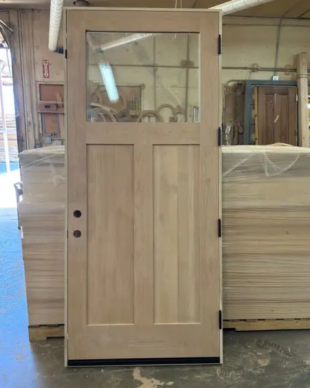 Clear Alder GL-419