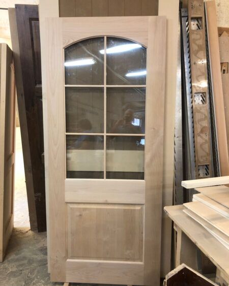 Clear Alder PW-111