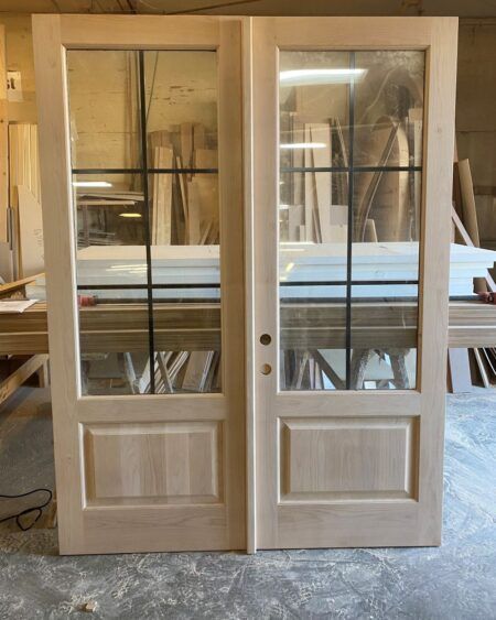 Clear Alder RP-183