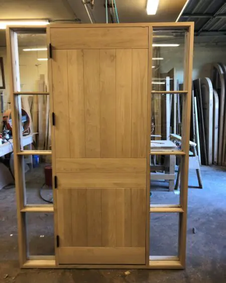 Clear Alder DCH-35