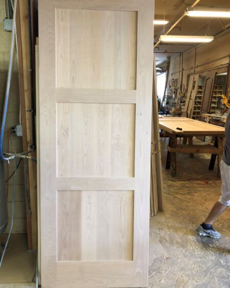 Clear Alder FLT-174