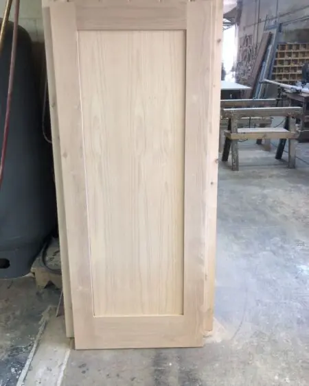 Clear Alder FLT-176