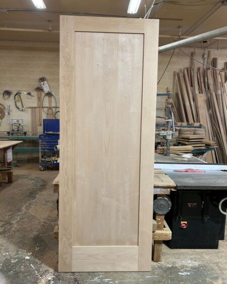 Clear Alder FLT-181