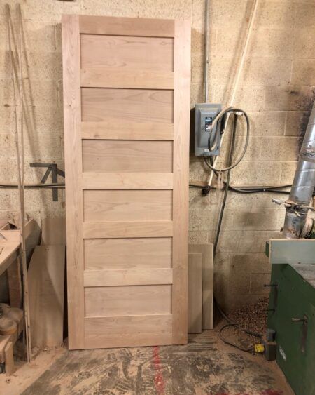 Clear Alder FLT-182