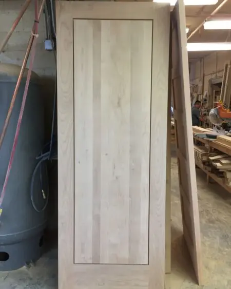 Clear Alder FLT-185