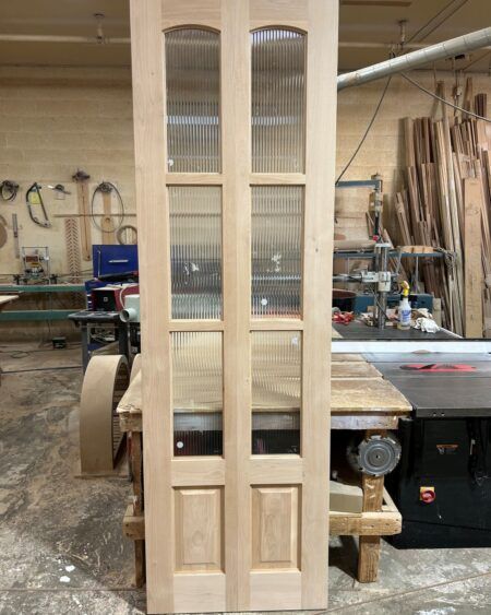 Clear Alder PW-107