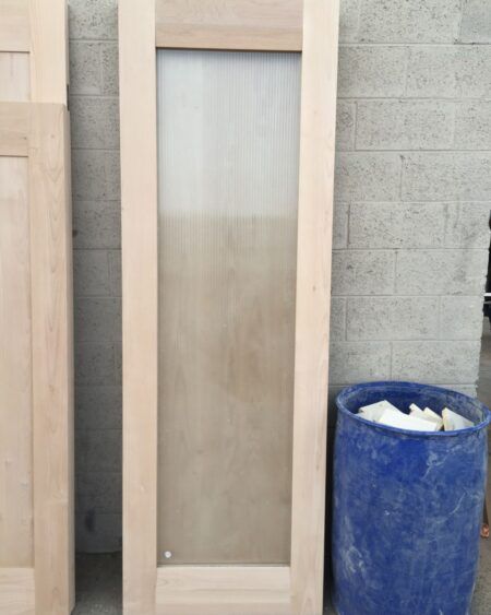 Clear Alder PW-108