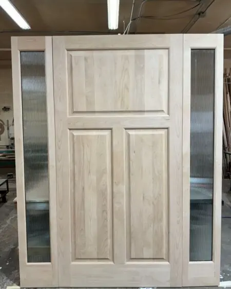 Clear Alder RP-181