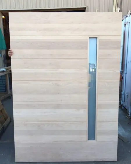 Clear Alder PVT-51