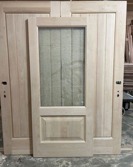 Clear Alder RP-187