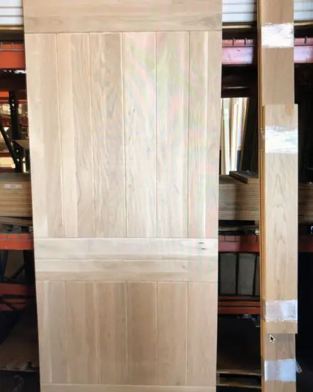 Clear Alder VFK-1