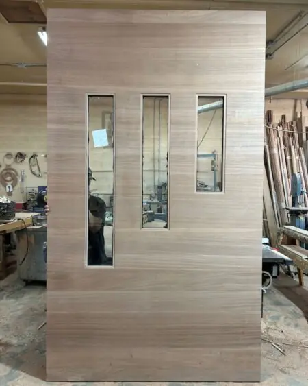 Mahogany PVT-42
