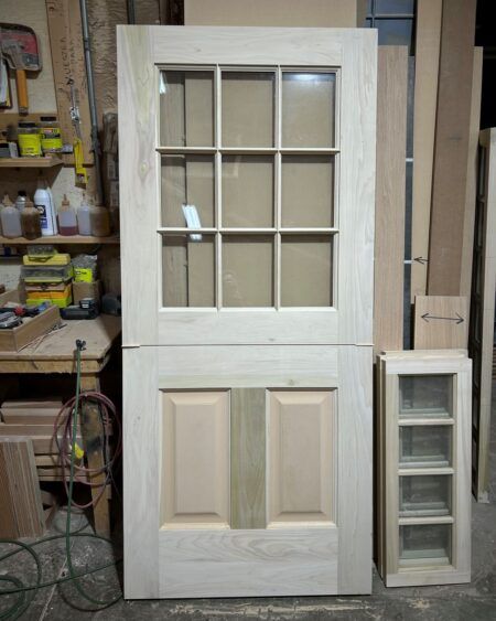 Painted Grade DCH-15