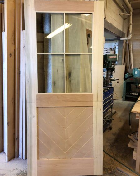 Painted Grade DCH-17