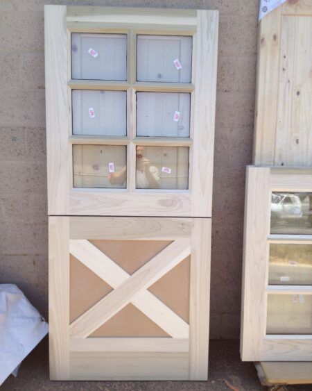 Painted Grade  DCH-18