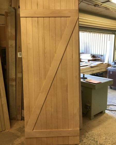 clear alder bgs-115