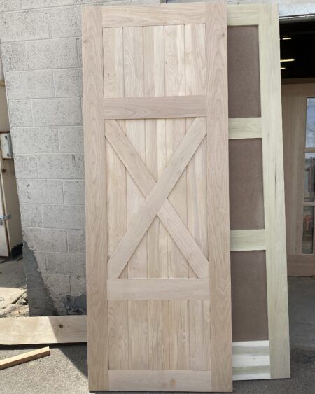 clear alder bgs-116
