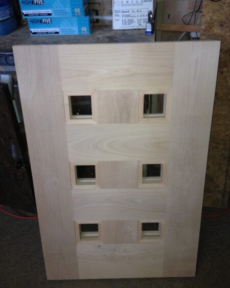 clear alder bgs-118