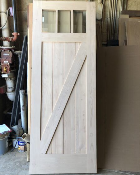 clear alder gl-427