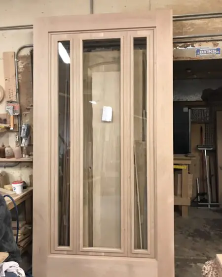 clear alder gl-461