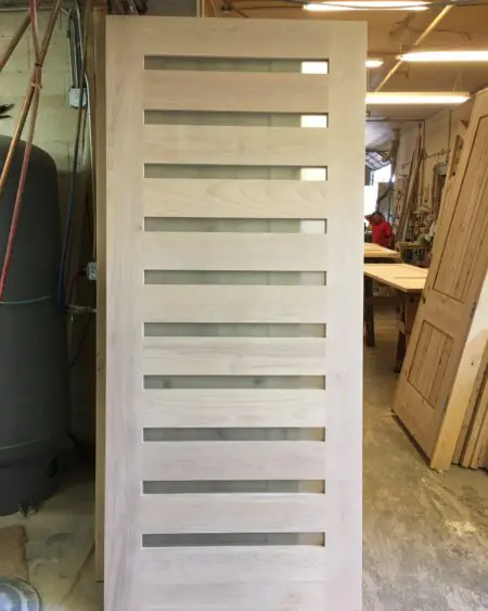 clear alder gl-452