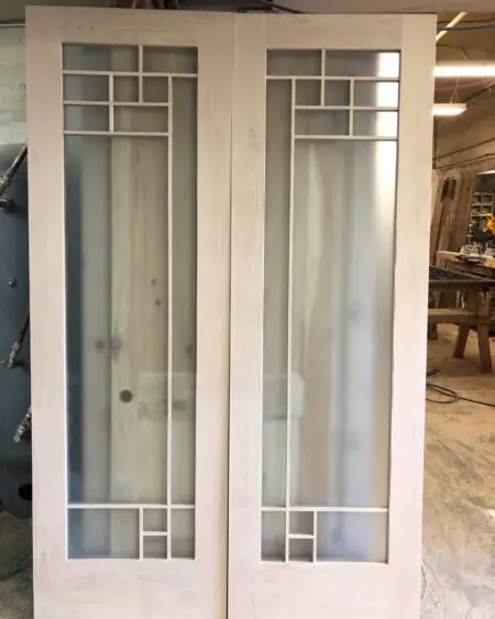 clear alder gl-455