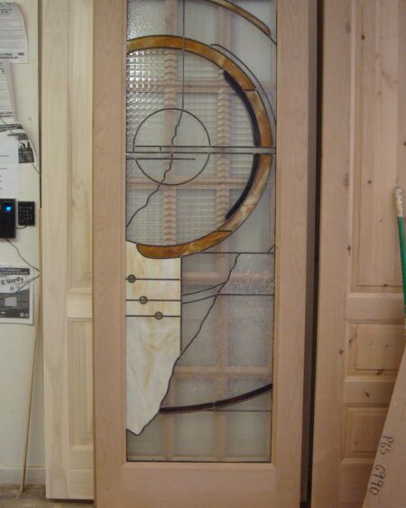 clear alder pw-95