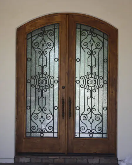 clear alder iron ent-248