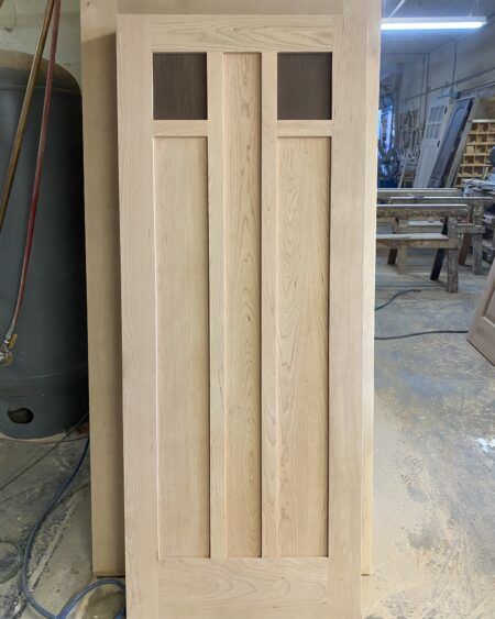 cherry / wenge flt-208