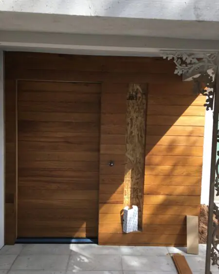 european oak fl-39