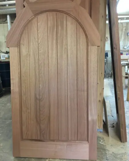 mahogany ach-36
