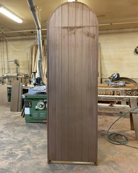 mahogany ach-37