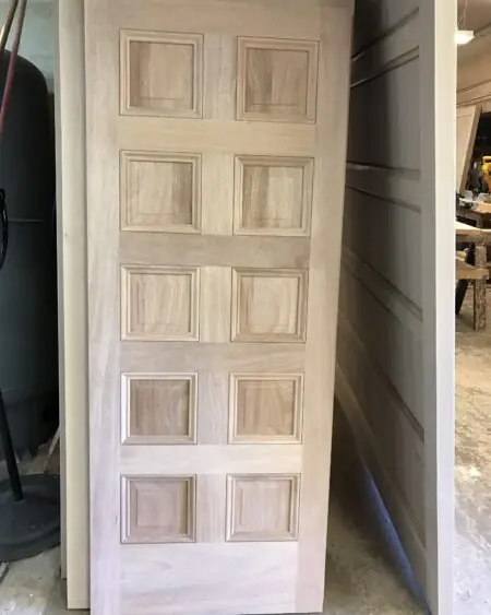 mahogany apm-105