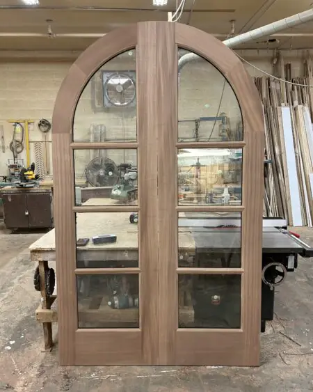mahogany ach-39