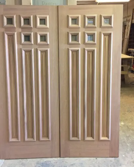 mahogany apm-96