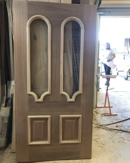 mahogany apm-99