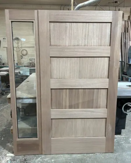 mahogany ent-197