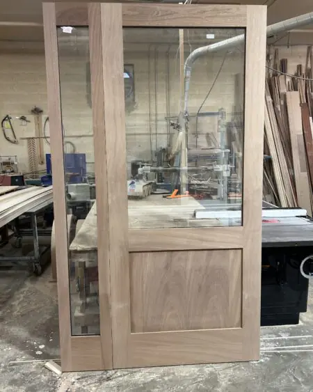 mahogany ent-204
