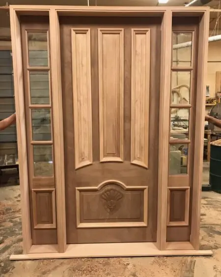 mahogany gl-380