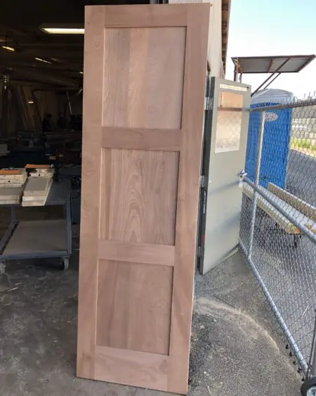 mahogany flt-156