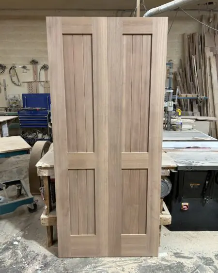 mahogany flt-157