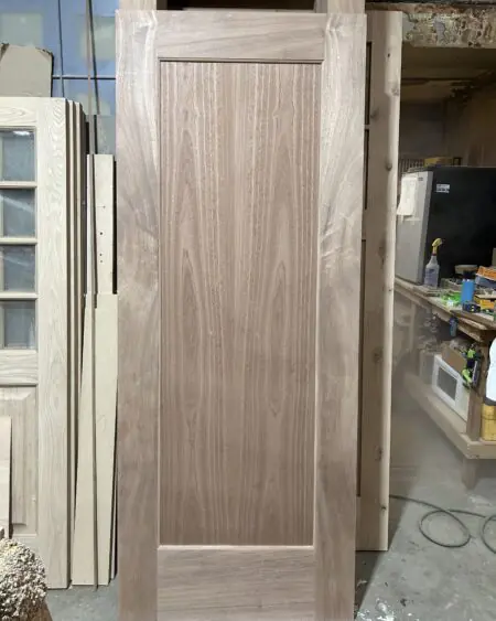 mahogany flt-158