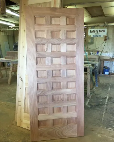 mahogany flt-159